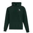 Hoodie Silly Goose brodé