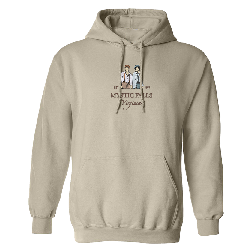Hoodie 