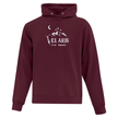 Hoodie Velaris brodé