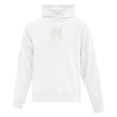 Hoodie Dancing Skeletons brodé
