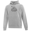 Hoodie Velaris brodé