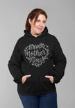 Happy Mother's Day Rhinestone Shirt – Mom Sparkle Bling Gift | Blingdazzel