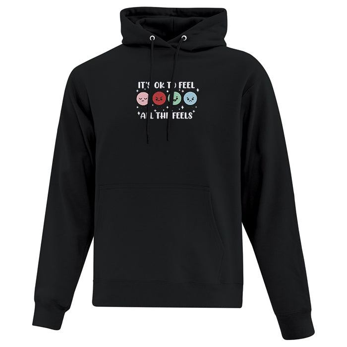 Hoodie 