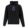 Hoodie The Empress brodé