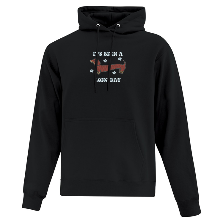 Hoodie 
