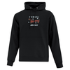 Hoodie 