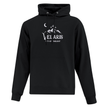 Hoodie Velaris brodé