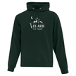 Hoodie Velaris brodé