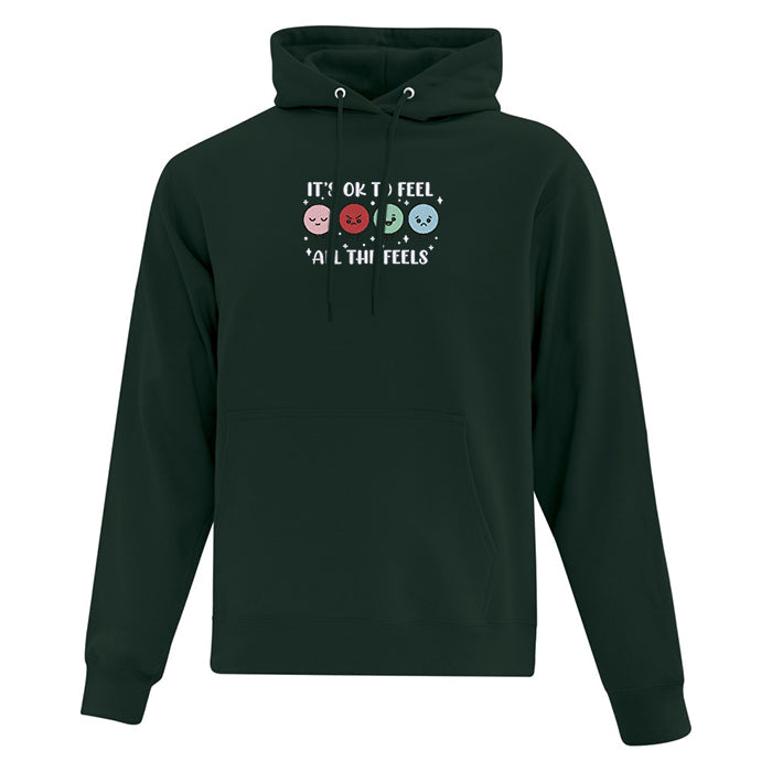 Hoodie 