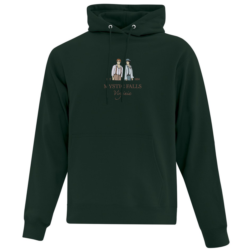 Hoodie 