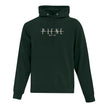 Hoodie Prône Community brodé