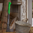 Hooyman Chopping Axe 28