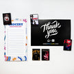 Horror Movies (#-C) DVD Magnets (Small)