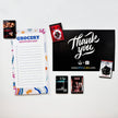 Horror Movies (#-C) DVD Magnets (Small)