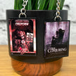 Horror Movies (#-C) Keychains