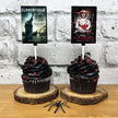 Horror Movies #-C Toppers (Medium)