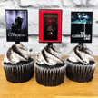 Horror Movies #-C Toppers (Small)