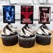 Horror Movies #-C Toppers (Small)