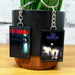 Horror Movies (D-G) Keychains