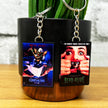 Horror Movies (D-G) Keychains