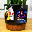Horror Movies (D-G) Keychains
