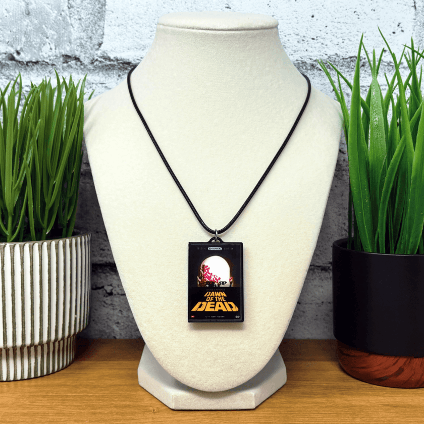 Horror Movies (D-G) Necklaces