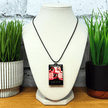 Horror Movies (D-G) Necklaces