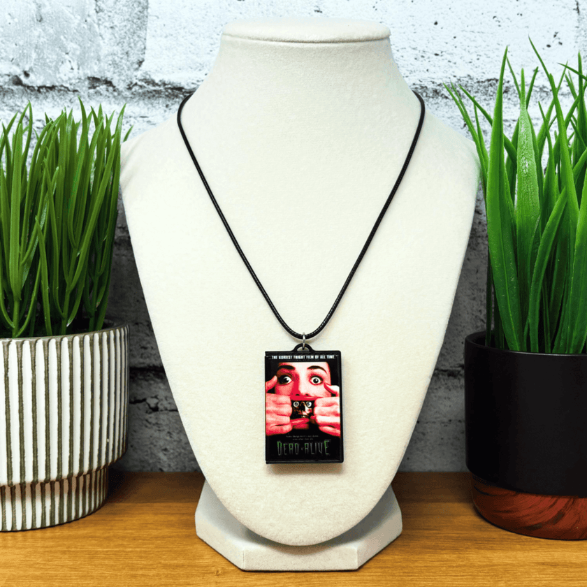 Horror Movies (D-G) Necklaces