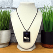 Horror Movies (D-G) Necklaces