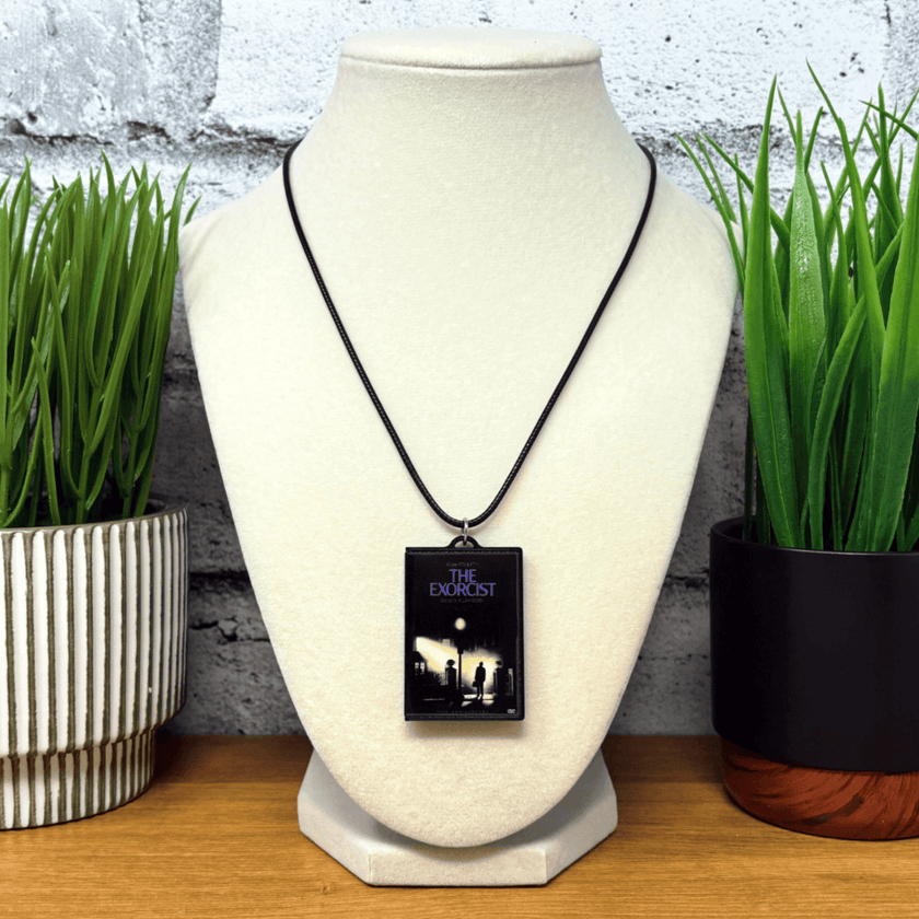 Horror Movies (D-G) Necklaces