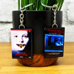 Horror Movies (H-Q) Keychains