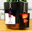 Horror Movies (H-Q) Keychains