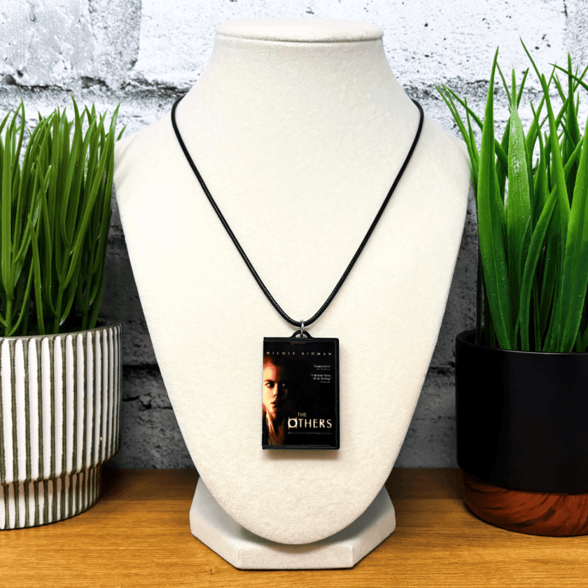 Horror Movies (H-Q) Necklaces