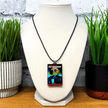 Horror Movies (H-Q) Necklaces