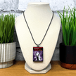 Horror Movies (H-Q) Necklaces