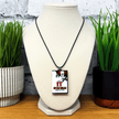 Horror Movies (H-Q) Necklaces