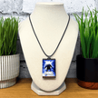Horror Movies (R-Z) Necklaces