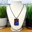 Horror Movies (R-Z) Necklaces