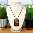 Horror Movies (R-Z) Necklaces