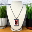 Horror Movies (R-Z) Necklaces