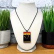 Horror Movies (R-Z) Necklaces