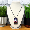 Horror Movies (R-Z) Necklaces