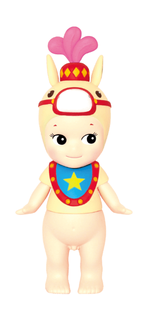 [pre order] Sonny Angel Circus Series -Join the Circus Edition blind box    – Ships in 3 weeks–1.5 Months