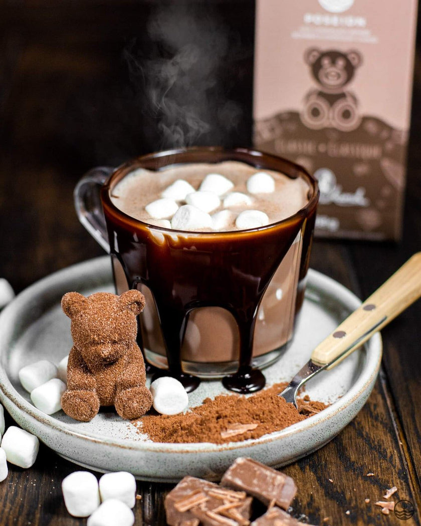 Hot Chocolate - Original