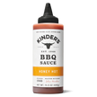 Kinder's Honey Hot BBQ Sauce