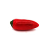 Hot Pepper - Jalapeno - Fresh Harvesting Fruiting Crop