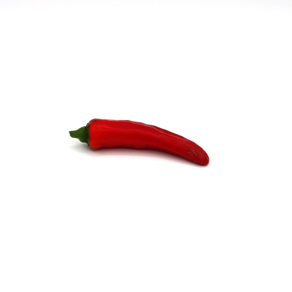 Hot Peppers - Mirasol - Fresh Harvest Fruiting Crop