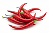 Hot Peppers - Red Ember Cayenne