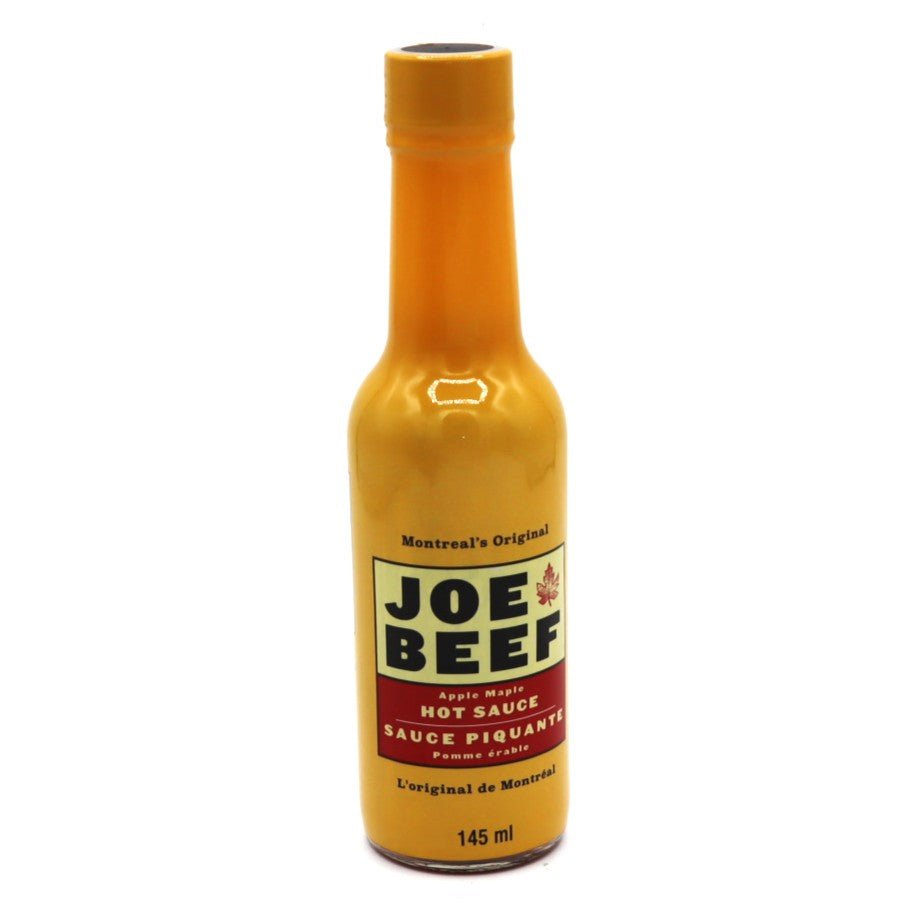 Hot Sauce