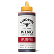 Kinder's Hot Teriyaki Wing Sauce